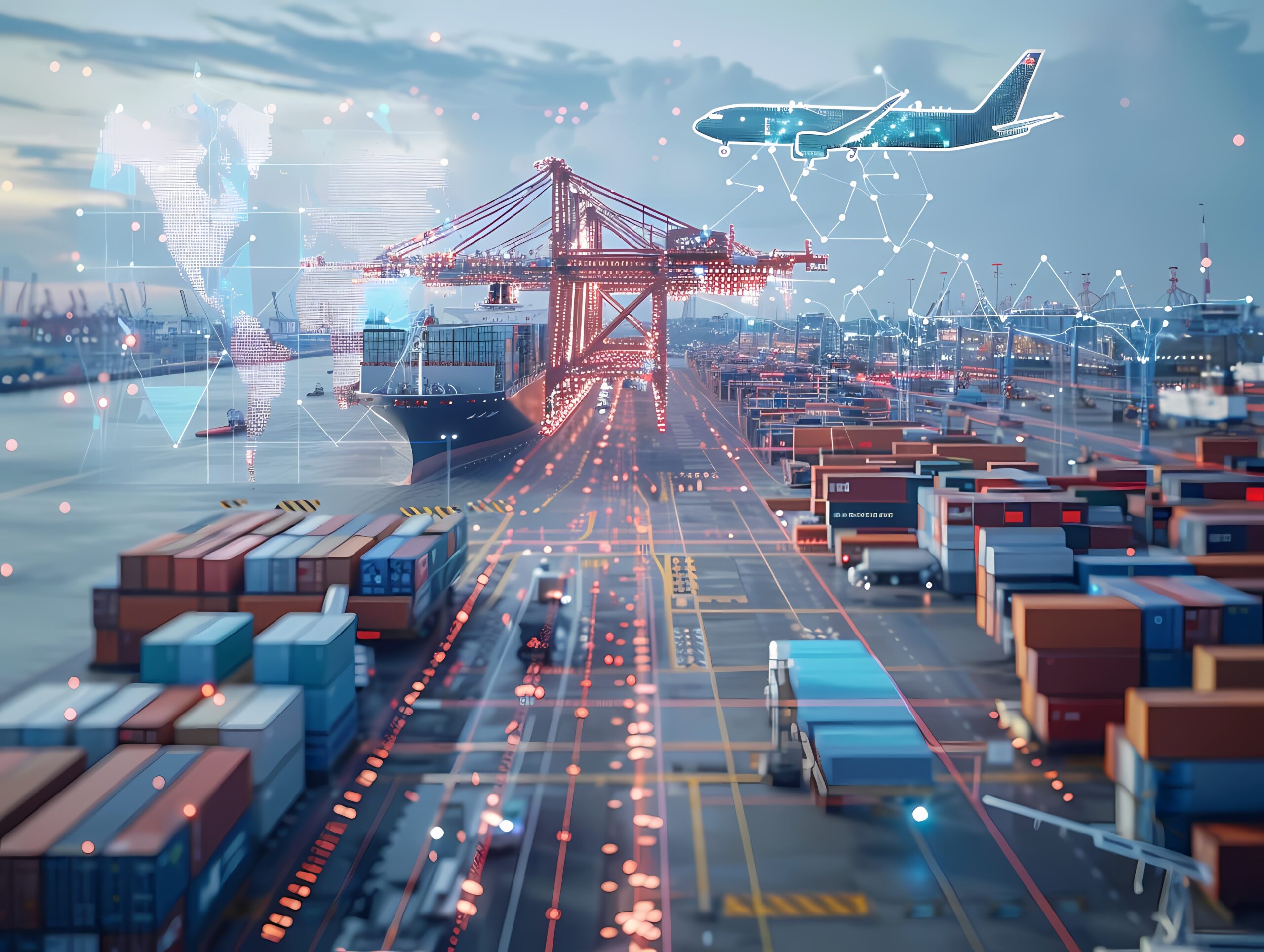 technological-futuristic-holograms-logistics-means-transport